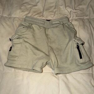 kids bench Casual Tan Shorts